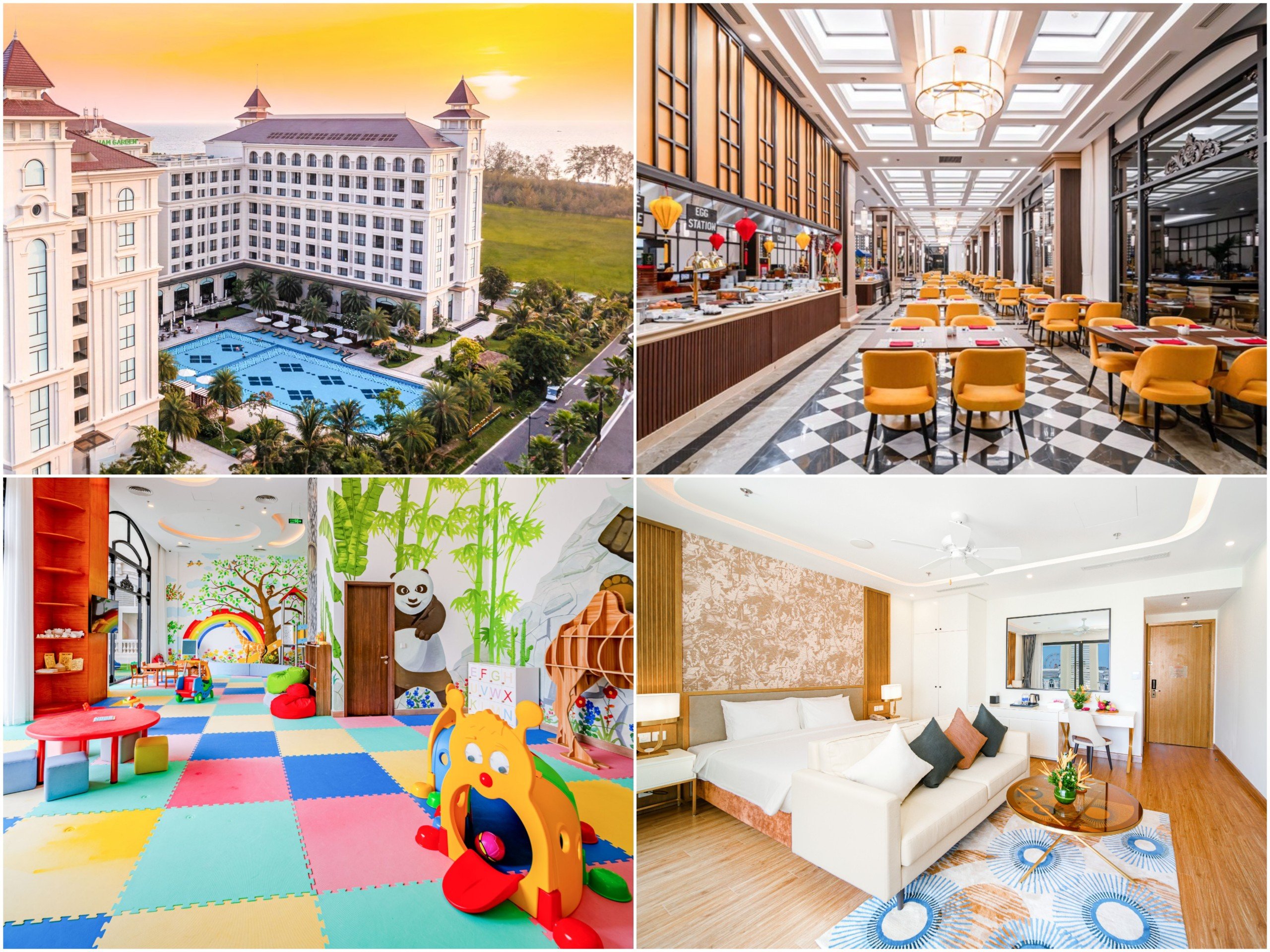 Khai trương bộ đôi khách sạn Wyndham Hotels & Resorts ở Phú Quốc-5