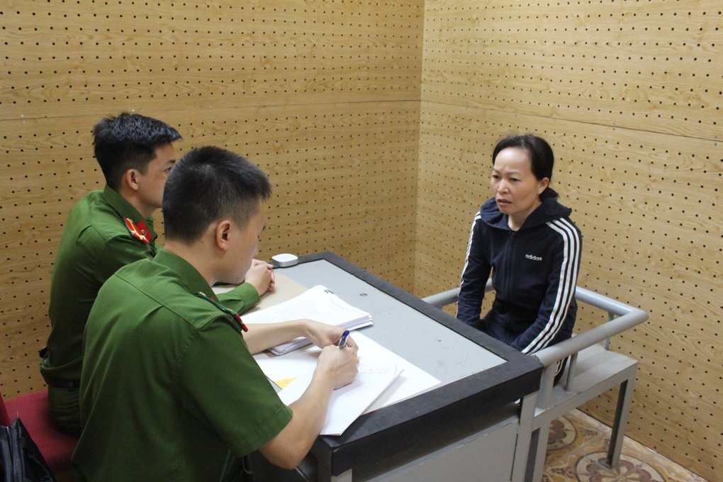 Lời khai gây sốc của người phụ nữ bỏ thuốc sâu vào thức ăn của 400 học sinh-1