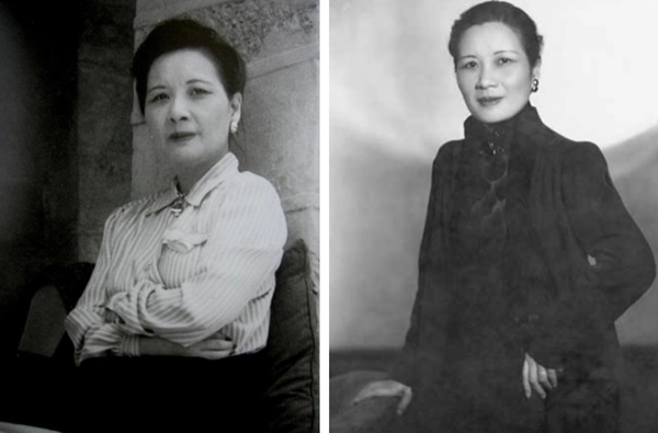 Tống Mỹ Linh bị ung thư vẫn thọ hơn 100 tuổi, một thức uống mà bà thích ở Việt Nam giá rất rẻ-2