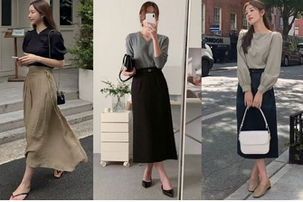 10 gợi ý mặc đẹp và sành điệu cho mùa đông năm nay-11