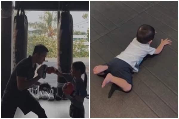 Những đứa trẻ tự ti, dễ chán nản, tiêu cực thường được nuôi dạy bởi 3 kiểu cha mẹ này-2