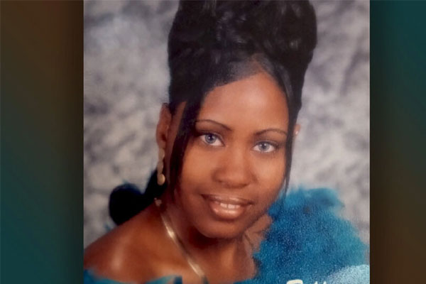 Gã đàn ông bắn người yêu trong đêm Halloween vì mất quyền nuôi con-1