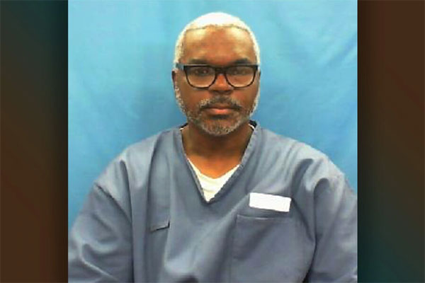 Gã đàn ông bắn người yêu trong đêm Halloween vì mất quyền nuôi con-2