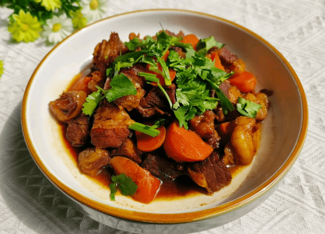 Gợi ý thực đơn 3 món giúp dưỡng dạ dày và tăng cường miễn dịch-1