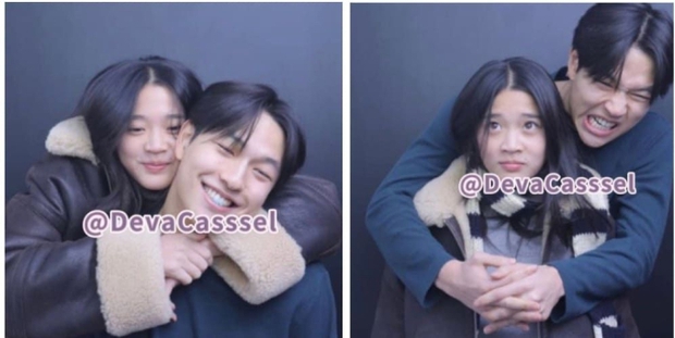 Ái nữ 19 tuổi nhà Thái tử Samsung hiếm hoi xuất hiện, lập tức gây sốt với nhan sắc thanh tú chuẩn tiểu thư gia tộc giàu nhất Hàn Quốc-5