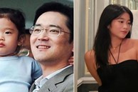 Ái nữ 19 tuổi nhà 'Thái tử Samsung' hiếm hoi xuất hiện, lập tức gây sốt với nhan sắc thanh tú chuẩn tiểu thư gia tộc giàu nhất Hàn Quốc