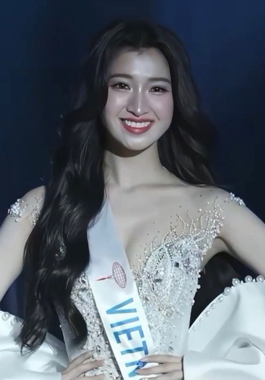 Hành trình tự hào của Á hậu Phương Nhi tại Miss International 2023-17
