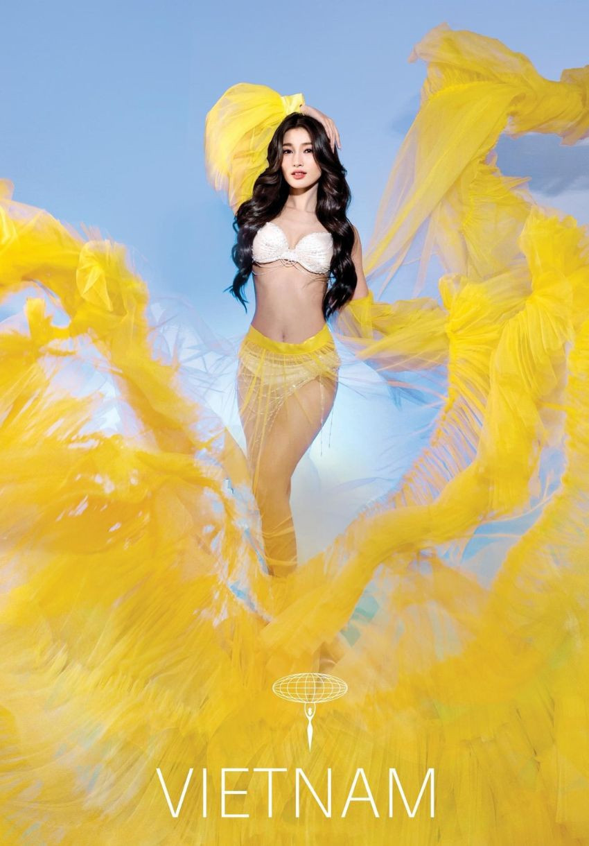 Hành trình tự hào của Á hậu Phương Nhi tại Miss International 2023-13