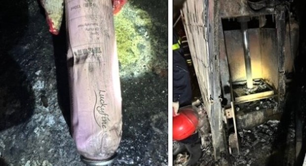 Cháy nhà, 3 mẹ con thiệt mạng ở Hà Nội: Nạn nhân sống sót kể nguyên nhân-1