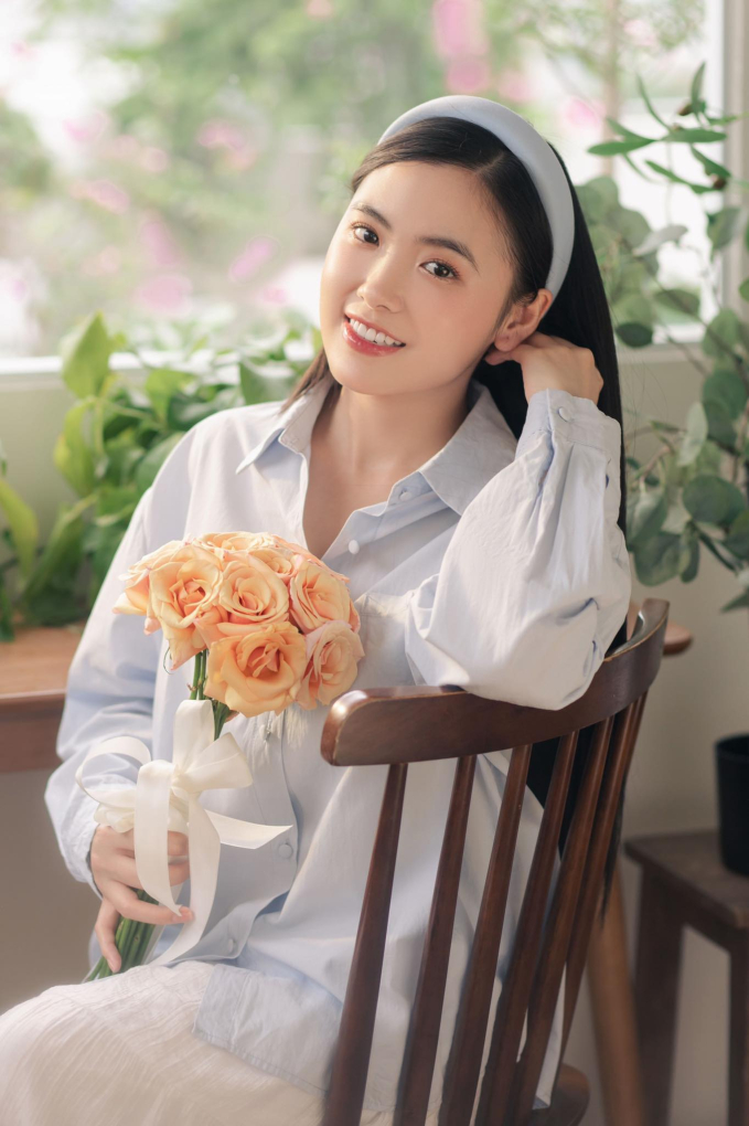 Cô gái 9X chi 3 tỷ đồng xây nhà tặng bố mẹ và anh trai, thành quả sau 7 năm phấn đấu khiến ai cũng nể phục-1