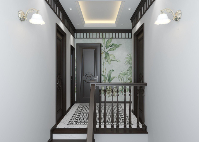 Cô gái 9X chi 3 tỷ đồng xây nhà tặng bố mẹ và anh trai, thành quả sau 7 năm phấn đấu khiến ai cũng nể phục-8