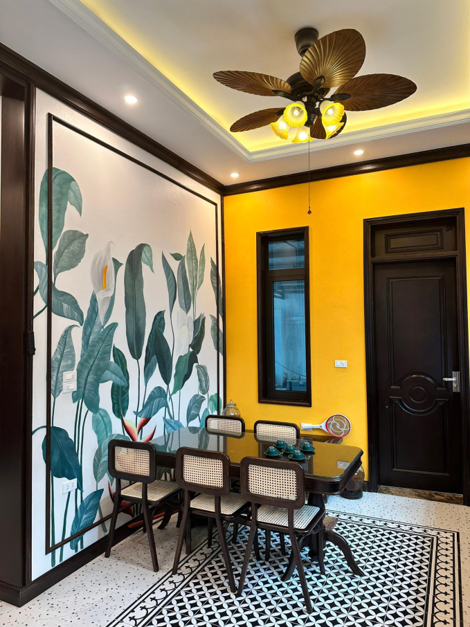 Cô gái 9X chi 3 tỷ đồng xây nhà tặng bố mẹ và anh trai, thành quả sau 7 năm phấn đấu khiến ai cũng nể phục-11