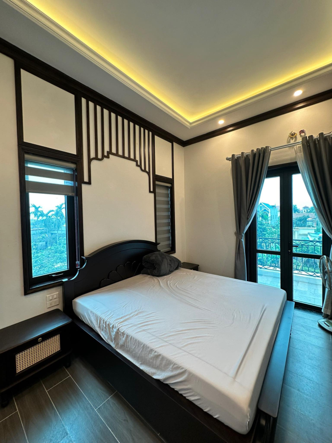 Cô gái 9X chi 3 tỷ đồng xây nhà tặng bố mẹ và anh trai, thành quả sau 7 năm phấn đấu khiến ai cũng nể phục-16