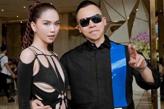 Vũ Khắc Tiệp lên tiếng thông tin 