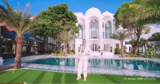 Vũ Khắc Tiệp lên tiếng thông tin sẵn sàng bán cơ ngơi cứu Ngọc Trinh giữa lúc dọn khỏi biệt thự 1800m2-2