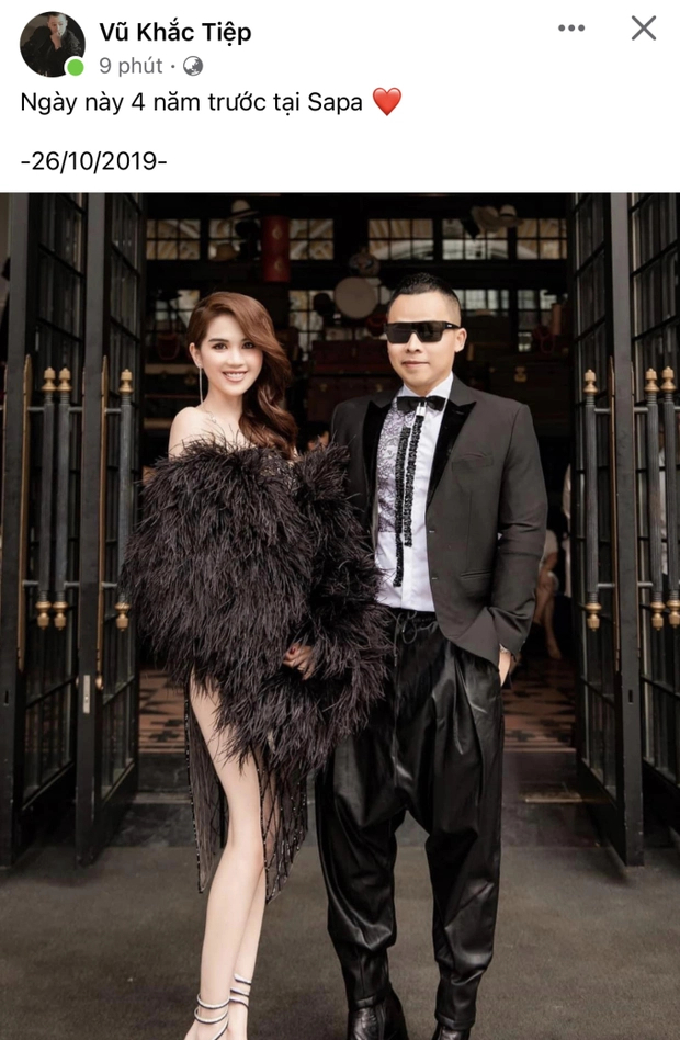 Vũ Khắc Tiệp lên tiếng thông tin sẵn sàng bán cơ ngơi cứu Ngọc Trinh giữa lúc dọn khỏi biệt thự 1800m2-4