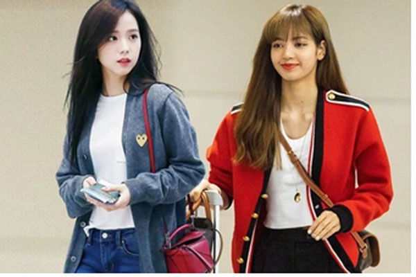 4 kiểu áo đẹp phối cùng chân váy dài để visual trẻ sang, chị em không biết phí cả mùa thu-16