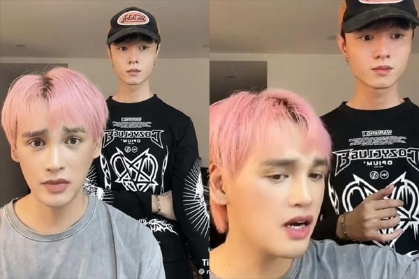 Nam ca sĩ Vpop vừa diễn xong tại Hải Phòng thì bị biến chứng, liệt dây thần kinh phải nhập viện-5