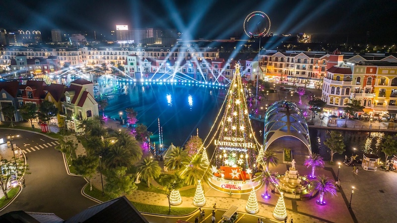 Maroon 5 sẽ biểu diễn tại đại nhạc hội 8Wonder Phú Quốc-3