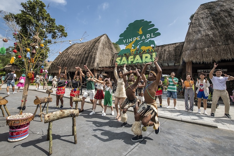 Maroon 5 sẽ biểu diễn tại đại nhạc hội 8Wonder Phú Quốc-7