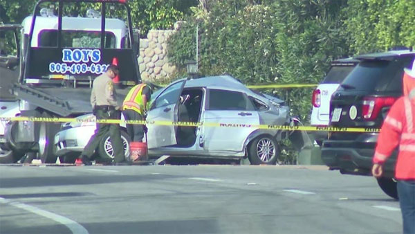 Thiếu gia lái xe tốc độ cao tông chết 4 cô gái, ra tòa thừa nhận chi tiết đáng trách lúc gây tai nạn-2