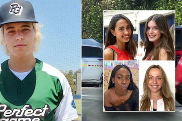 Dùng điện thoại lúc lái xe, người đàn ông khóc hận khi đâm phải mẹ mình-2