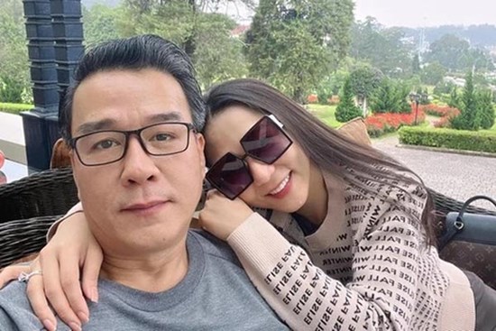 Được khuyên tìm tình mới sau khi chia tay Hà Thanh Xuân,