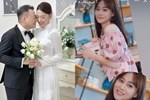 Phương Oanh và Shark Bình bất ngờ hoãn đám cưới-2