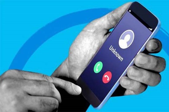 Từ hôm nay, có biện pháp nhận biết ngay các cuộc gọi mạo danh, lừa đảo