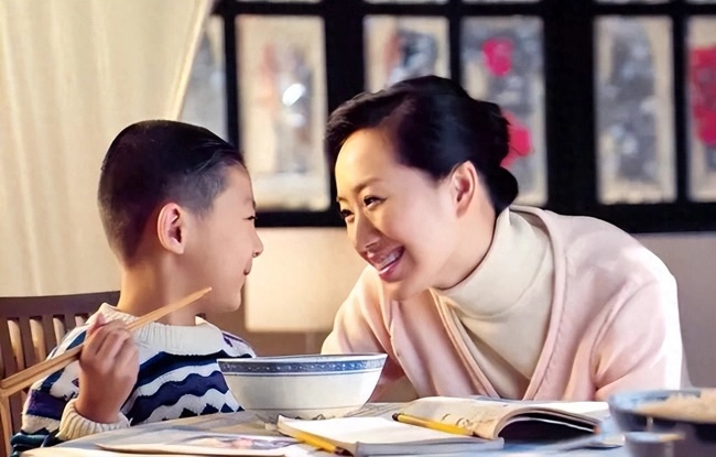 4 hành động này của người mẹ sẽ ảnh hưởng tới cả đời con cái-1