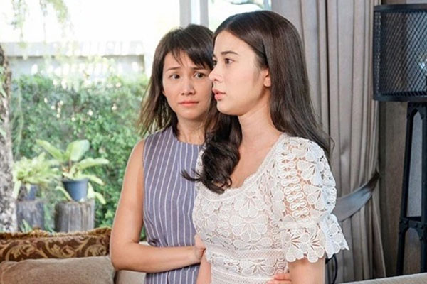 Bàn với chồng cầm sổ đỏ vay tiền giúp chị gái, anh nói câu làm mặt tôi nóng bừng bừng-3