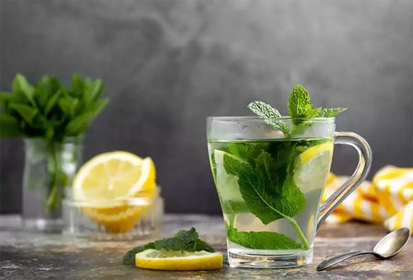 Điều gì xảy ra khi bạn uống trà xanh mỗi ngày?-2