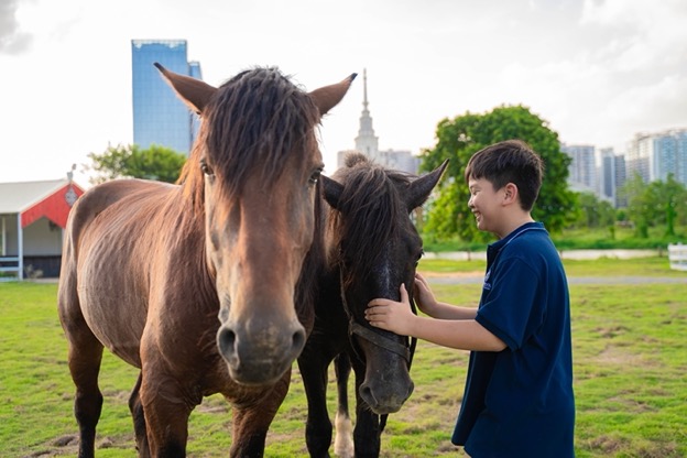 Kiếm bộn tiền nhờ kinh doanh du lịch dã ngoại ở Ocean City-2