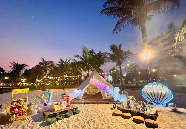 Kiếm bộn tiền nhờ kinh doanh du lịch dã ngoại ở Ocean City-3