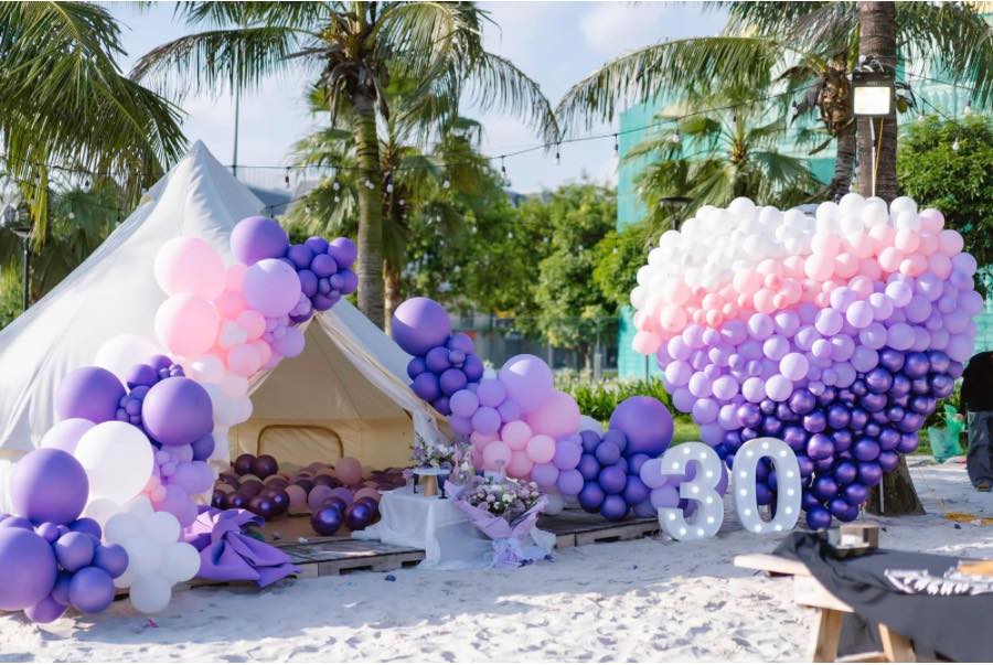 Kiếm bộn tiền nhờ kinh doanh du lịch dã ngoại ở Ocean City-4