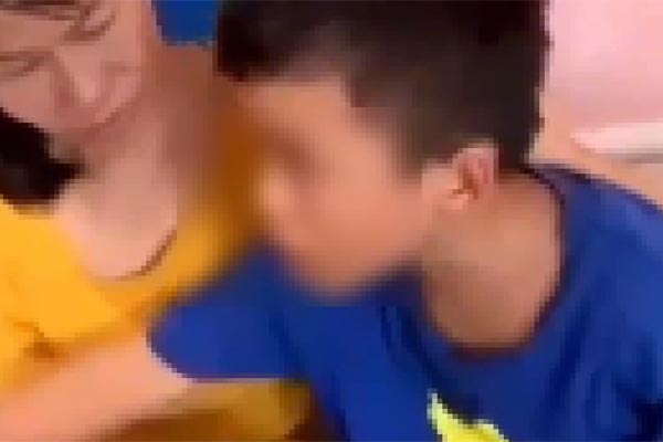 Học sinh lớp 7 Hà Nội bị đánh nhập viện: Yêu cầu kiểm điểm lãnh đạo trường-3