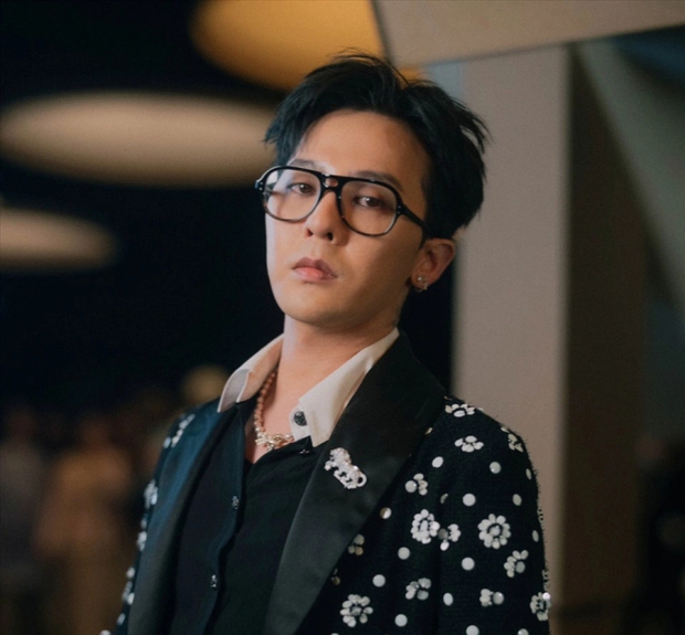 G-Dragon và tài tử Ký sinh trùng bị cấm xuất cảnh sau nghi vấn dùng chất cấm-1