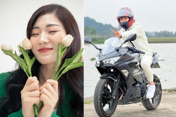 Chuyện tình của cầu thủ Việt đang gây xôn xao vì quá giàu: Quen bạn gái qua mạng, vướng nghi vấn rạn nứt rồi lộ hint quay lại-10