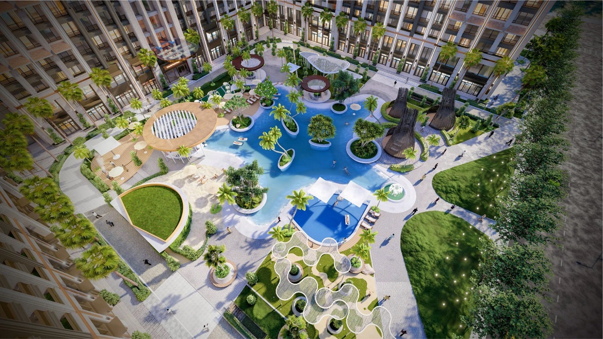 Lý do nhiều bạn trẻ gen Z rủ nhau ‘bỏ phố về biển’-2