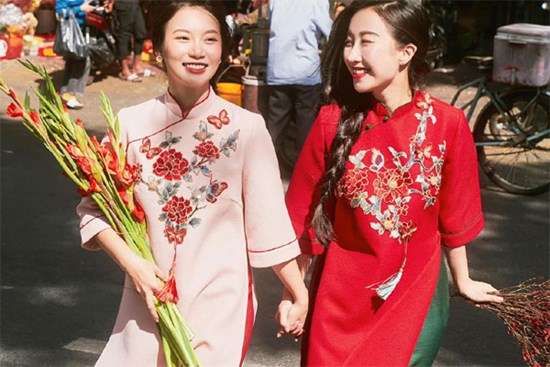 Lịch nghỉ Tết Nguyên đán dự kiến kéo dài 7 ngày