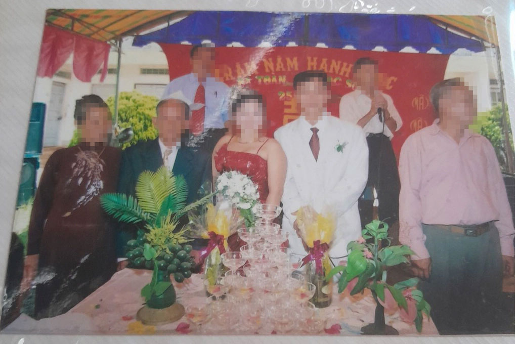 Người vợ lên tiếng vụ tranh chấp thi thể hy hữu tại Việt Nam-1