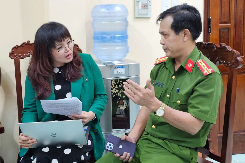 Người vợ lên tiếng vụ tranh chấp thi thể hy hữu tại Việt Nam-2