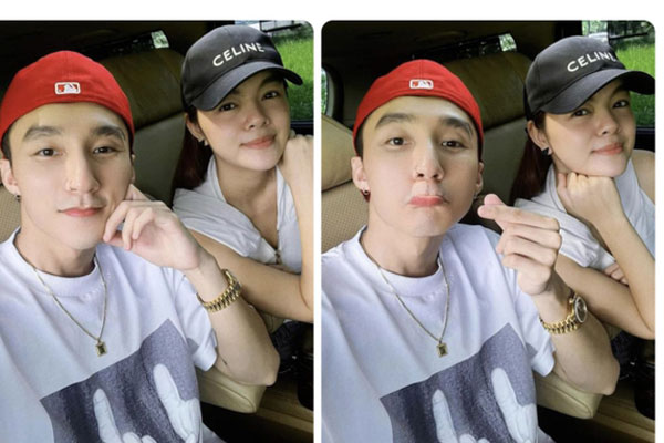 Giữa tin đồn sắp cưới, Sơn Tùng lộ diện tươi rói bên hội bạn 1 thập kỷ và còn có động thái đặc biệt-6