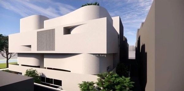 Không đi tuần trăng mật, Thanh Hằng làm 1 việc khéo flex độ giàu có sau đám cưới với chồng nhạc trưởng-3