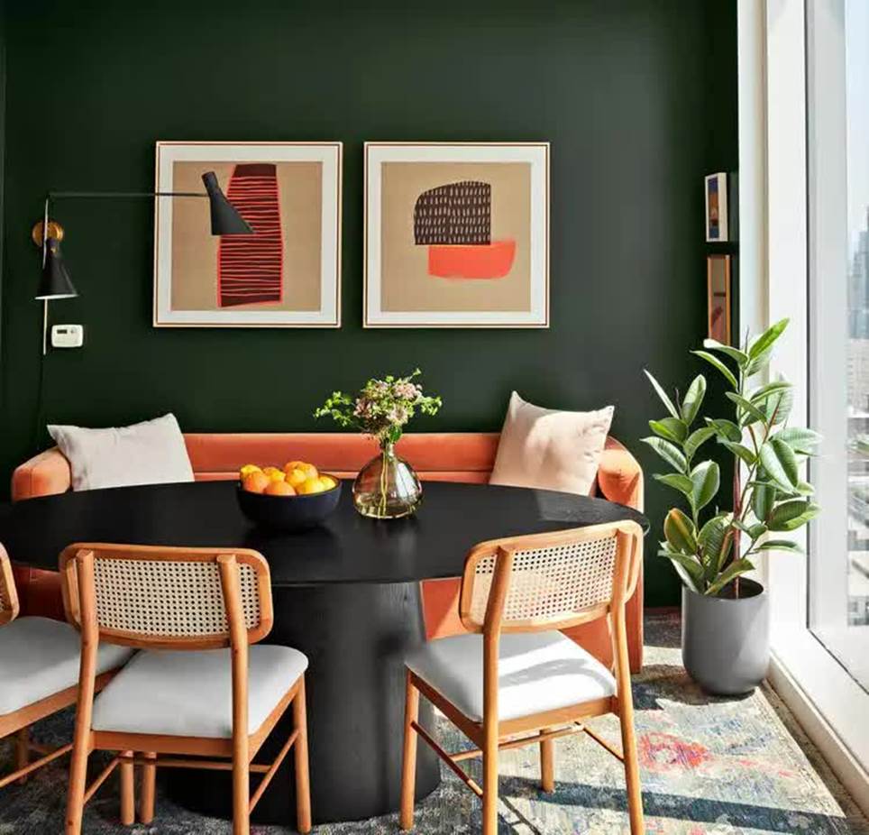 7 cách để tạo ra nhiều không gian hơn cho căn nhà-1