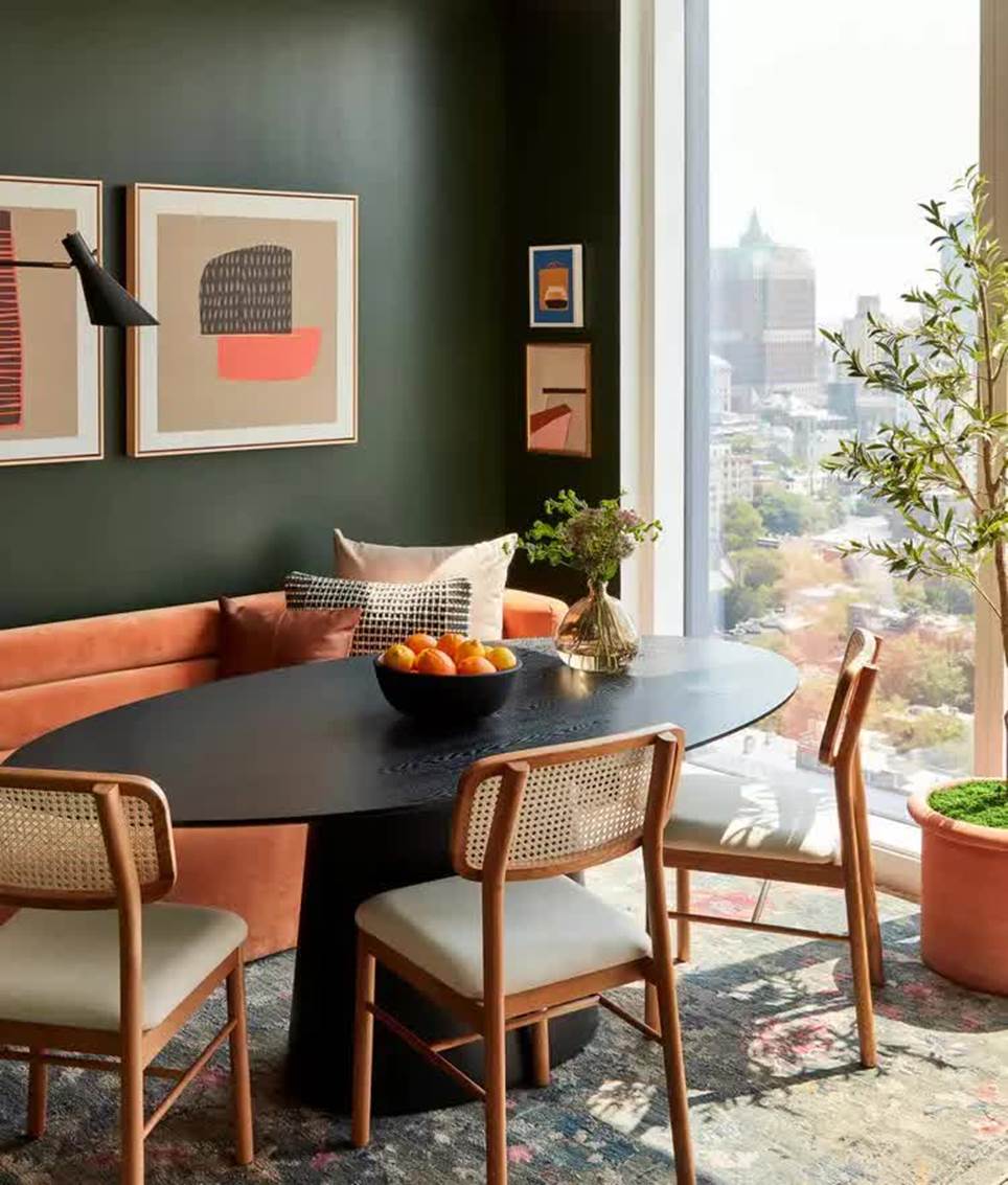 7 cách để tạo ra nhiều không gian hơn cho căn nhà-2