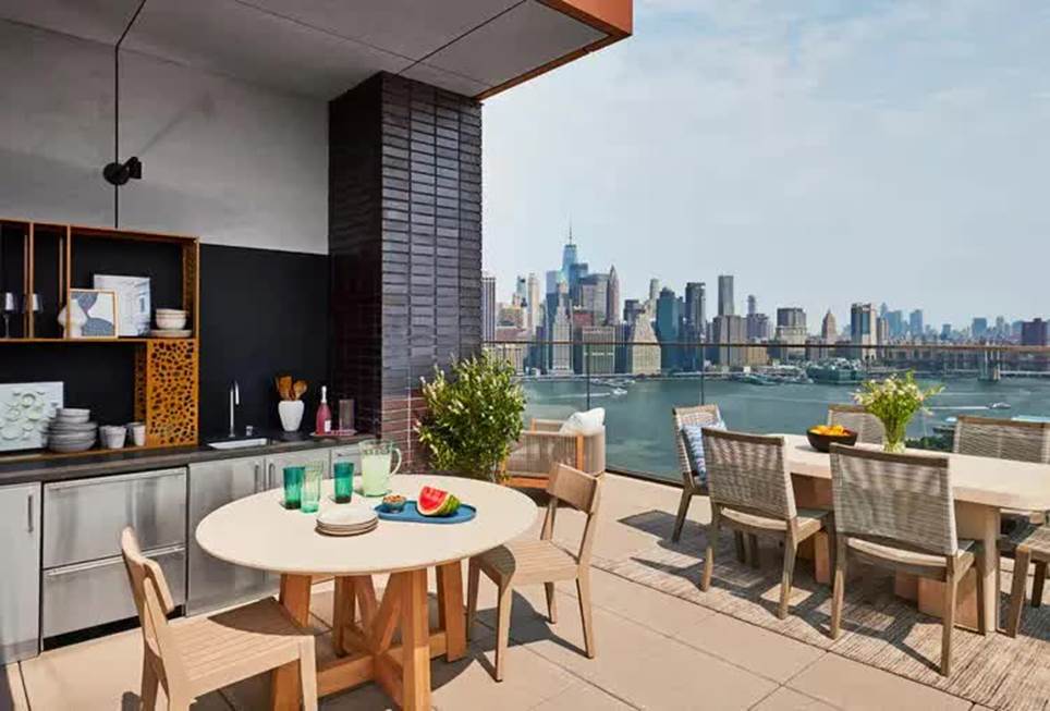 7 cách để tạo ra nhiều không gian hơn cho căn nhà-6