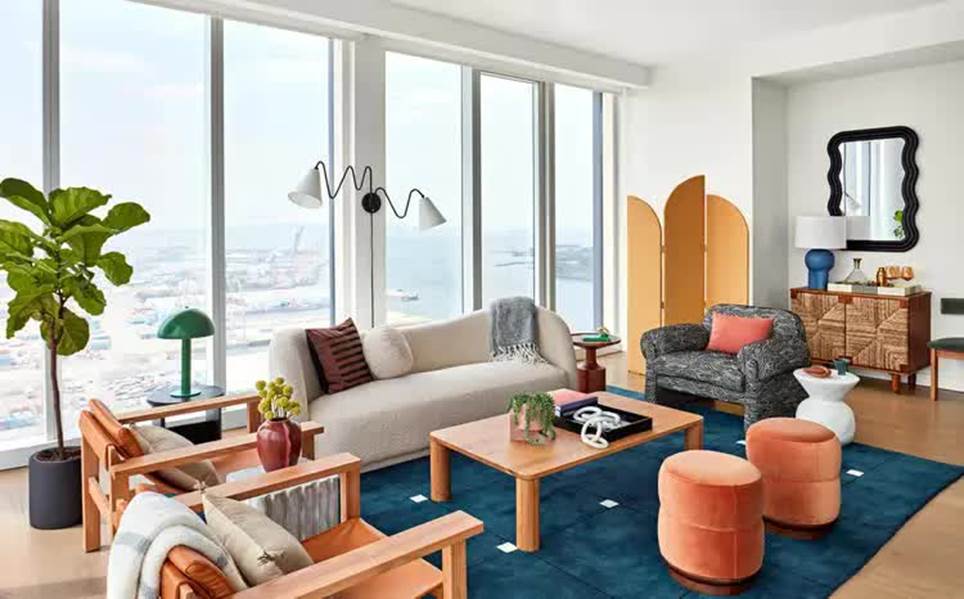 7 cách để tạo ra nhiều không gian hơn cho căn nhà-7