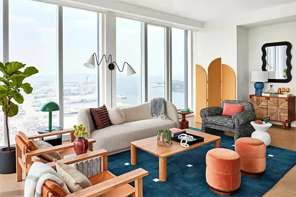 Những căn phòng tắm nhỏ nhưng có thiết kế tiện dụng bất ngờ-10