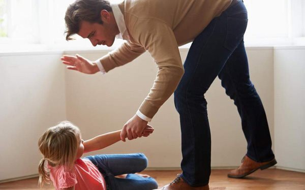 7 cách giáo dục của cha mẹ dễ dẫn đến những đứa con bất hiếu-2